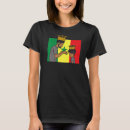 Recherche de senegal tshirts Première