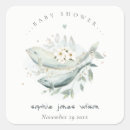 Zoek naar onderwater stickers Baby shower