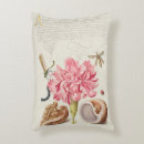 Recherche de illustrations botaniques coussins Floral