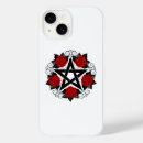 Recherche de pentagramme iphone coques Pentacle
