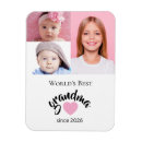 Recherche de mamie magnets Grand mère mémé mamie