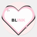 Recherche de kpop autocollants Coréen