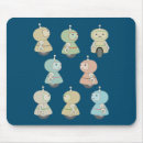 Zoek naar android muismatten Robot