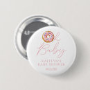 Recherche de petit bébé badges Révélation de genre