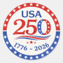 Recherche de amérique autocollants 1776 2026