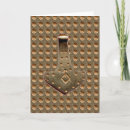 Recherche de vikings vœux cartes Thor