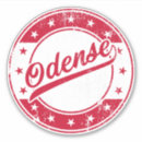 Recherche de danmark autocollants Copenhague