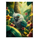 Recherche de perroquet posters Impression de perroquet