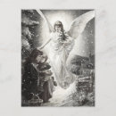 Recherche de amour cartes postales Hiver