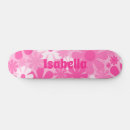 Recherche de pers skateboards Girly