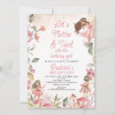 Recherche de tournois invitations Floral
