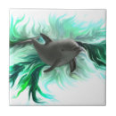 Recherche de dauphins carreaux Mer