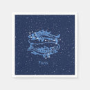 Recherche de signe zodiaque serviettes Étoiles