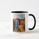 Recherche de ingres Le christ