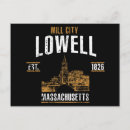 Recherche de lowell Villes