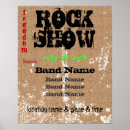 Zoek naar concert de rock posters For him
