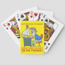 Recherche de veux jeux de cartes Humour