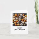 Recherche de friandises invitations Sorcière