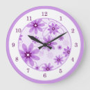 Recherche de marguerite blanche horloges Nature