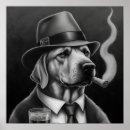 Recherche de maffia posters Chien