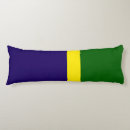 Recherche de tricolore coussins Vert
