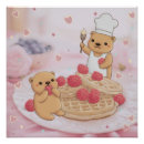 Zoek naar teddyberen posters Roze