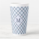Recherche de tartan plaid tasses Géométrique