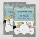 Recherche de conversation invitations Soirée cocktail