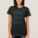 Recherche de mindfulness meditation tshirts Yoga