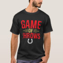 Zoek naar hoefijzers tshirts Voor