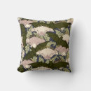 Recherche de maurice coussins Vintage