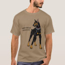 Recherche de race pure tshirts Canin