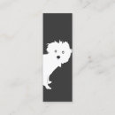 Zoek naar dieren mini visitekaartjes Schattig
