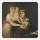 Recherche de jacques louis david autocollants Français