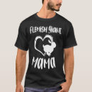 Recherche de lapin géant tshirts Femmes