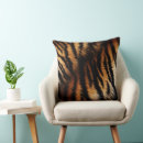 Zoek naar witte tijgers kussens Dier