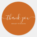 Recherche de logo monogramme autocollants Élégant