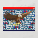 Recherche de military vœux cartes America