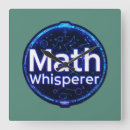 Recherche de de maths horloges Nerd