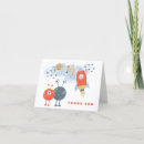 Recherche de fusées vœux cartes Boy