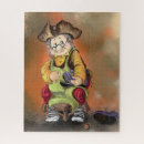 Recherche de anime puzzles Dessin