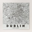 Recherche de dublin puzzles Irlande