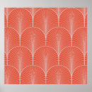 Recherche de rouge et gris art Abstrait