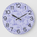 Recherche de voiliers horloges Bateau