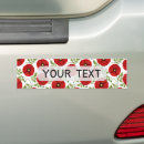 Recherche de floraison voiture autocollants Fleurs