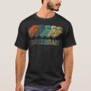 Zoek naar microben tshirts Bioloog
