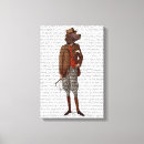 Recherche de cavalier impressions sur toile Contemporain