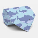 Recherche de motif de baleines cravates Plage