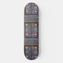 Recherche de tribal skateboards Motif