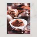 Recherche de truffe cartes postales Bonbon